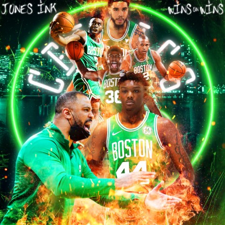 Wins On Wins (2022 Boston Celtics Edition) | Boomplay Music