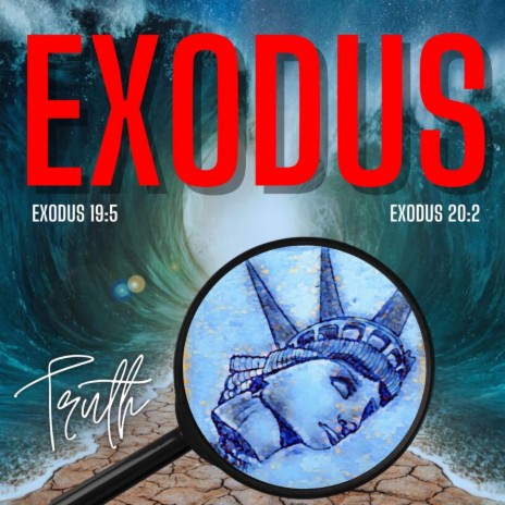 EXODUS | Boomplay Music