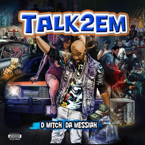 Talk 2em | Boomplay Music