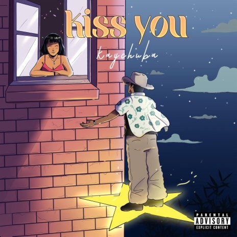 Kiss You | Boomplay Music