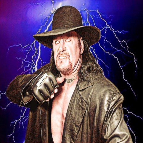 Undertaker (Get Back)
