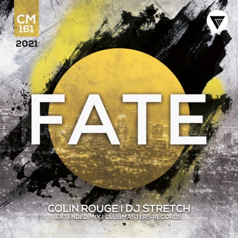 Fate (Extended Mix) ft. DJ Stretch | Boomplay Music