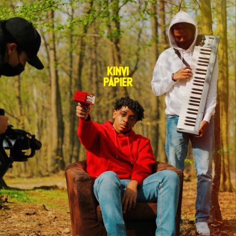 Papier | Boomplay Music