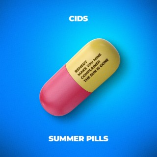 Summer Pills