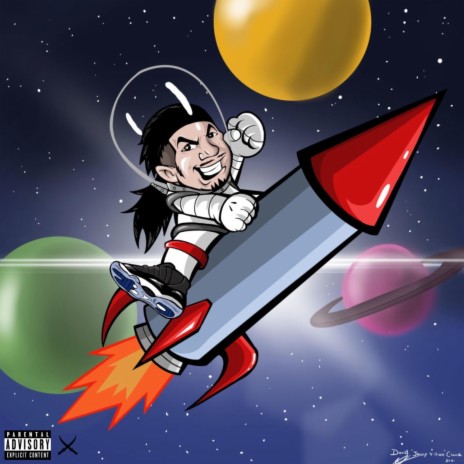 Outta Space | Boomplay Music