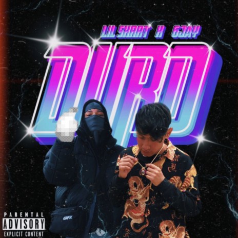 Duro ft. 6Jay | Boomplay Music
