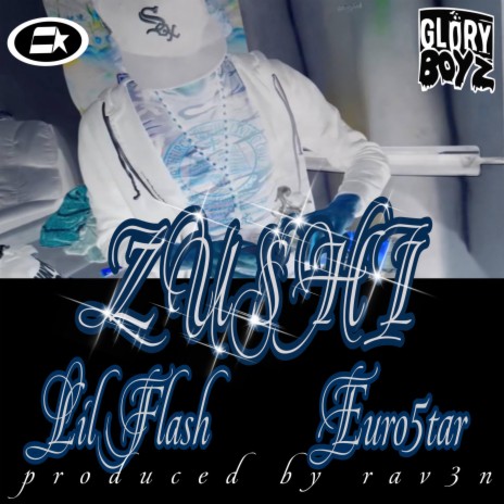 Zushi ft. Lil Flash | Boomplay Music