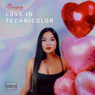 LOVE IN TECHNICOLOR