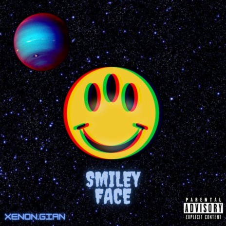 Smiley Face | Boomplay Music