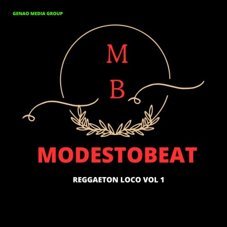 Reggaeton Loco Vol 1 | Boomplay Music