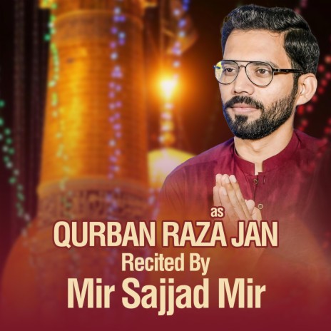 QURBAN RAZA JAN | Boomplay Music