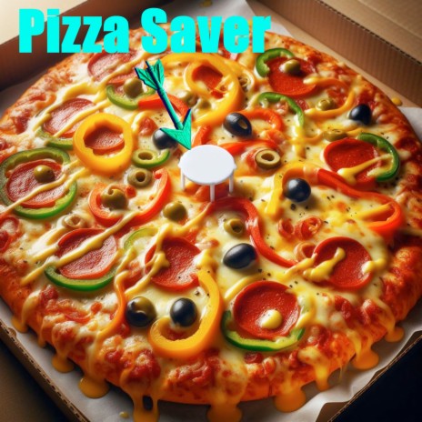 Pizza Saver