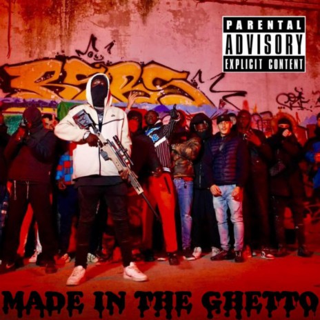 Made in the ghetto | Boomplay Music