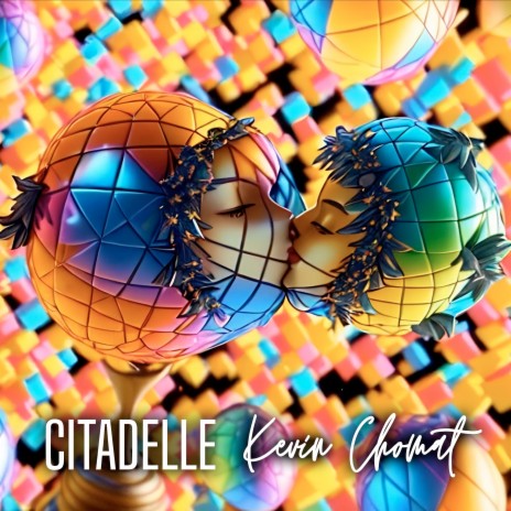 Citadelle | Boomplay Music