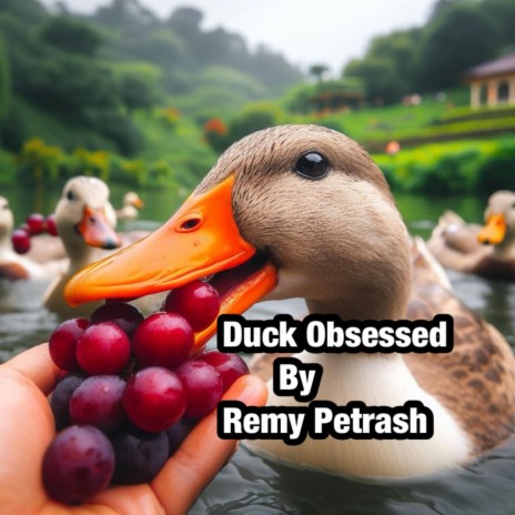 Duck Obsessed