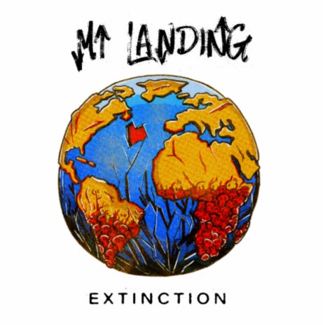 Extinction | Boomplay Music