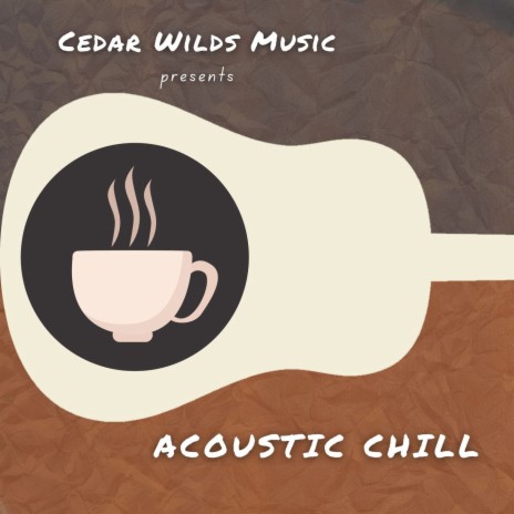 Calming ft. Cedar Wilds Music presents The Guitar Grid | Boomplay Music