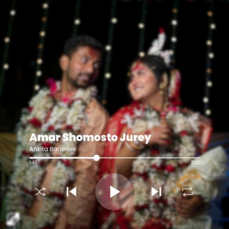 Amar Shomosto Jurey | Boomplay Music