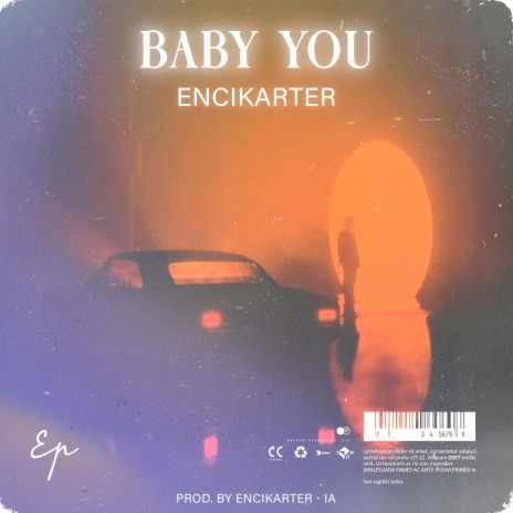 BABY YOU V1 ft. encikarter - IA