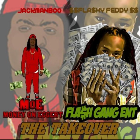 Flashy Feddy (Shake Yo Body)