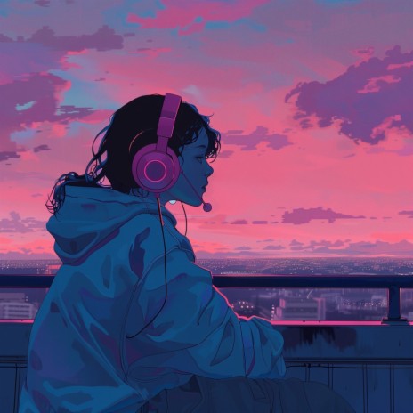 Lofi Soothing Tones ft. lofi stu & Lofi Masters | Boomplay Music