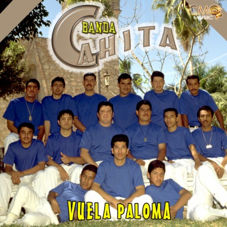 Vuela Paloma | Boomplay Music