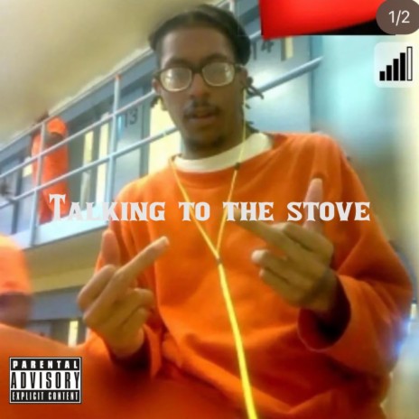 Talking To The Stove | Boomplay Music