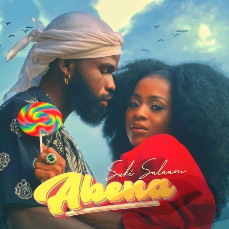 Abena | Boomplay Music