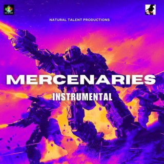 MERCENARIES INSTRUMENTAL