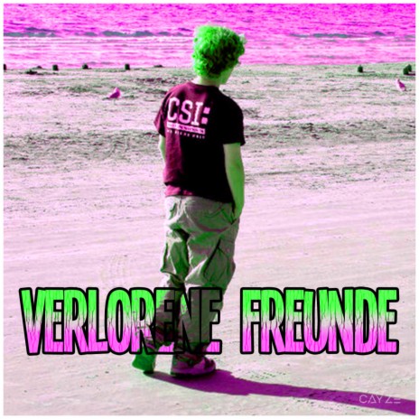 Verlorene Freunde