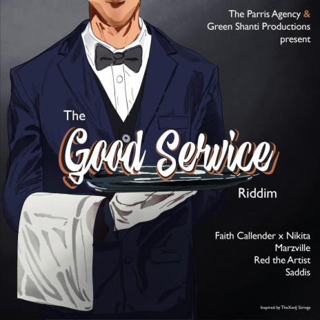 Good Service Riddim | Boomplay Music