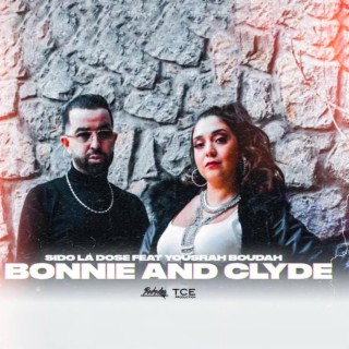 Bonnie & Clyde