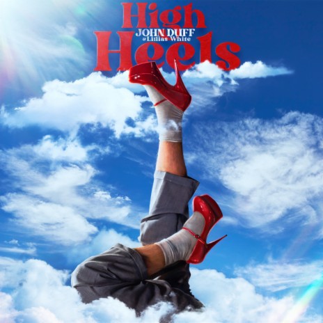 High Heels ft. Lillias White