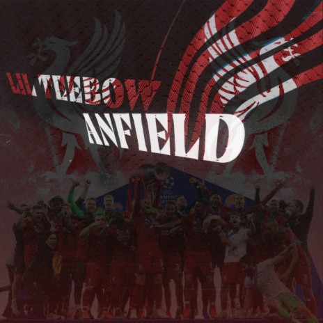 Anfield | Boomplay Music