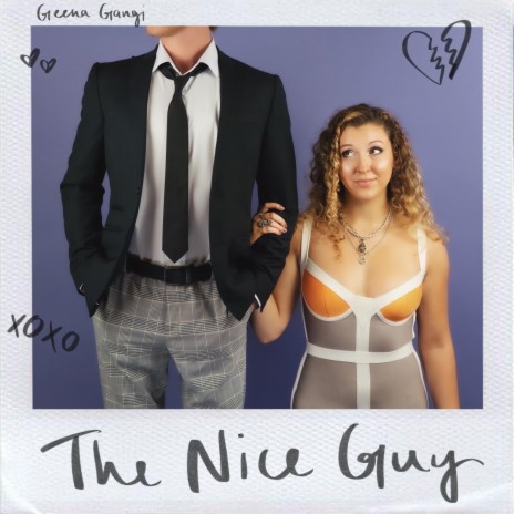 The Nice Guy | Boomplay Music