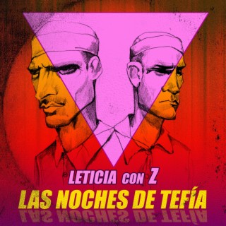 Las noches de Tefía lyrics | Boomplay Music