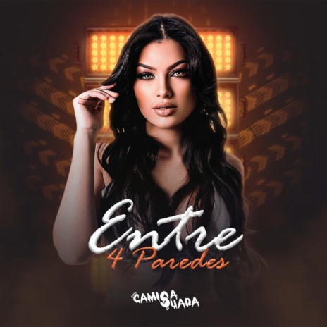 Entre 4 Paredes | Boomplay Music