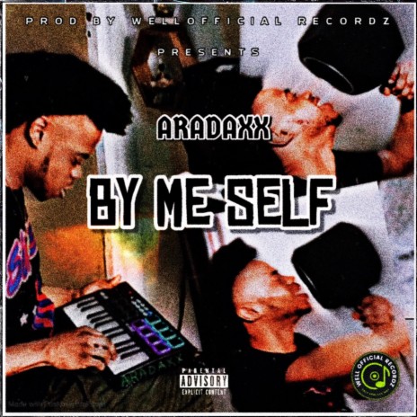 By Me Self | Boomplay Music