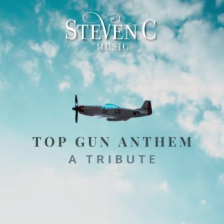 Top Gun Anthem (A Piano Tribute)