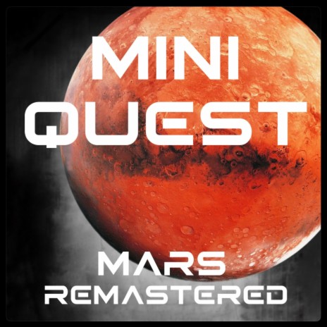 Mars (2024 Remastered Version) | Boomplay Music