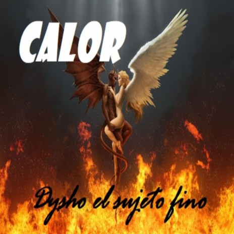 Calor | Boomplay Music