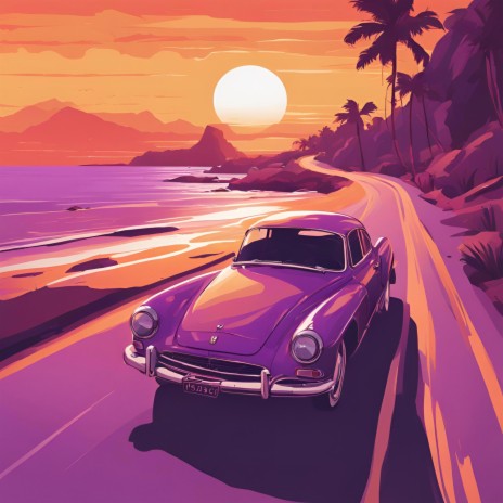 Sunset Drive | Boomplay Music