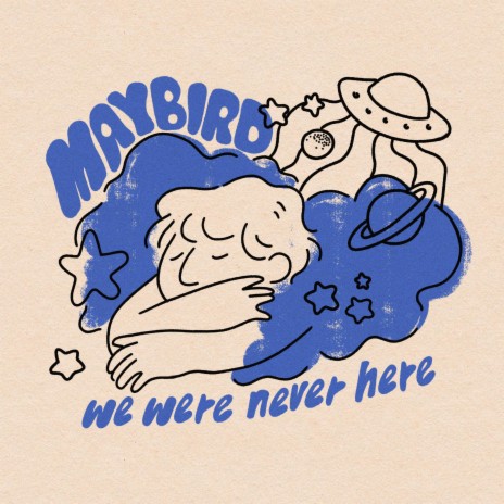 We Were Never Here | Boomplay Music