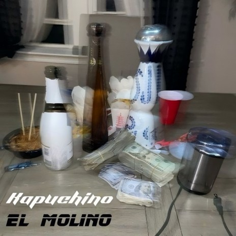El Molino | Boomplay Music