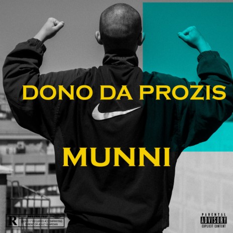 Dono da Prozis | Boomplay Music