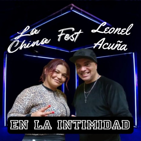 En la intimidad ft. Leonel Acuña | Boomplay Music