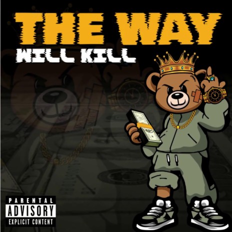 THE WAY | Boomplay Music