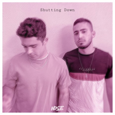 Shutting Down | Boomplay Music