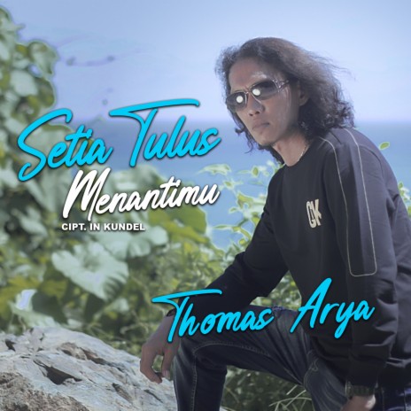 Setia Tulus Menantimu | Boomplay Music