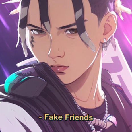 Fake Friends | Boomplay Music